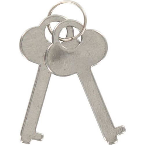 Bondage Cuffs TOYJOY with Plush Padding