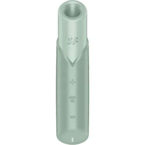 Clitoral Stimulator Satisfyer Naughty Kiss with Air Waves