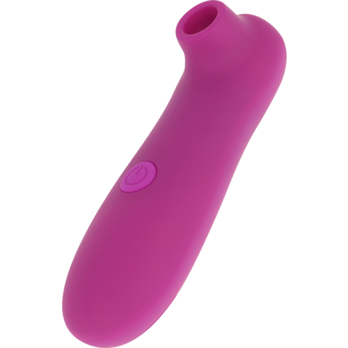 Clitoris Stimulator OHMAMA 10 Power Levels