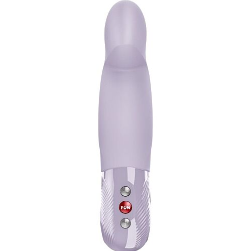 Thrusting Stimulator FUN FACTORY STRONIC SMOOTH for Deep Pleasure