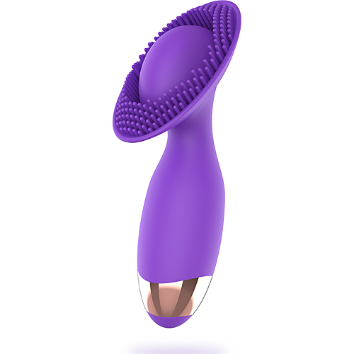 Vibrator Womanvibe Puppy with 10 Vibration Modes