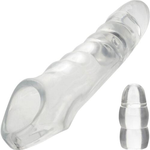 CALEXOTICS Maxx Adjustable Penis Extender Sleeve