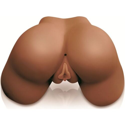 Masturbator Extreme Toyz Junk in Tha Trunk with Vibrator