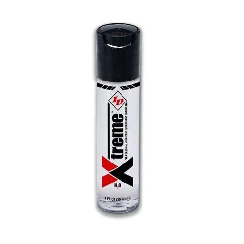 ID XTREME Lubricant 65 ML with Friction Reduction Technology
