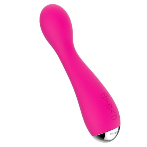 Nalone yoyo powerful soft-touch G-spot vibrator