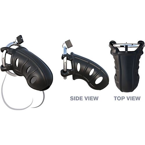 Cock Ring Fantasy C-Ringz Sensual Cage for Enhanced Pleasure