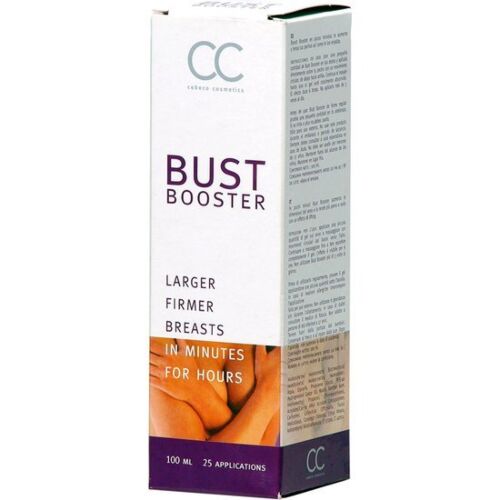 Bust Enhancer Gel Cobeco 60ml - Natural Lift and Firm