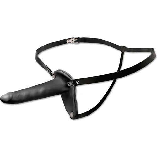 Strap-On Harness Fetish Fantasy Series 15.50cm for Women