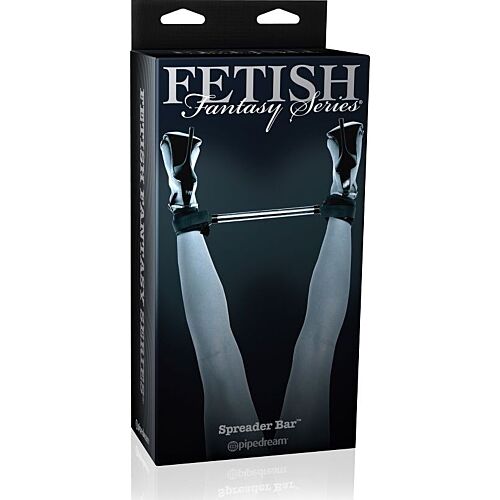 Spreader Bar Fetish Fantasy Limited Edition for Open Positioning