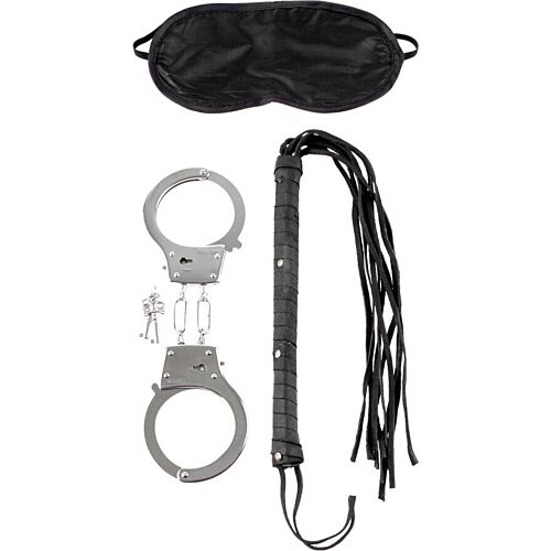 Bondage Kit FETISH FANTASY SERIES - Lovers Fantasy
