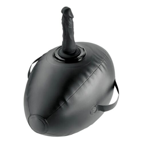 Sex Pillow FETISH FANTASY SERIES Body Dock Inflatable
