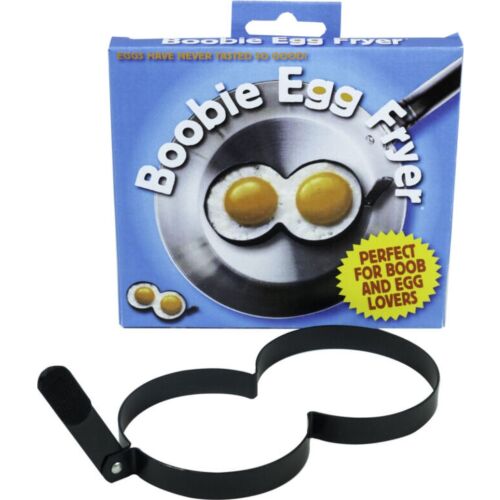 Spencer & Fleetwood Egg Frying Mold - Fun Cooking