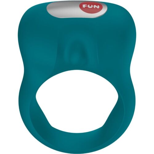Vibrating Ring Fun Factory Steady with 3 Power Settings