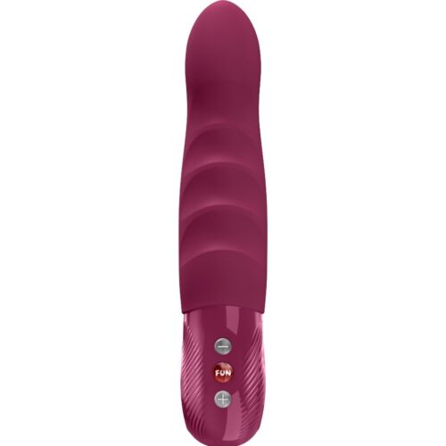Stimulator FUN FACTORY STRONIC DEEP with thrusting function