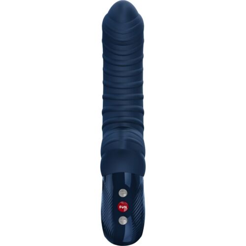 G-Spot Vibrator FUN FACTORY Tiger with Flexible Shaft