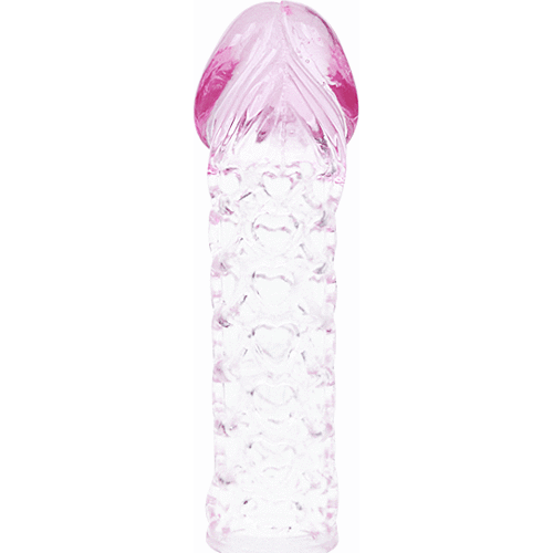 BAILE FOR HIM Penis Extender Sleeve