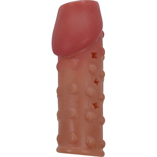 Penis Sleeve Pretty Love Male BI-026274M Strengthens Erections