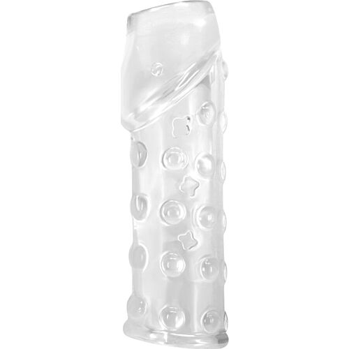 Pretty Love BI-026274M Tight and Volumizing Penis Sleeve