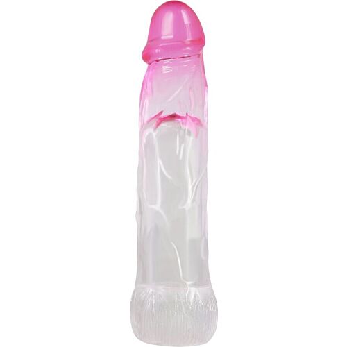 Penis Extender Pretty Love Neron for Added Length and Girth