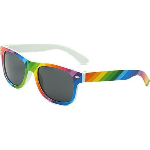 Sunglasses PRIDE LGBT | Celebrate with Colourful Style