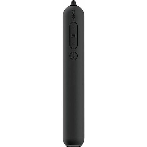 Vibrator SVAKOM GAGA BLACK with Camera Feature