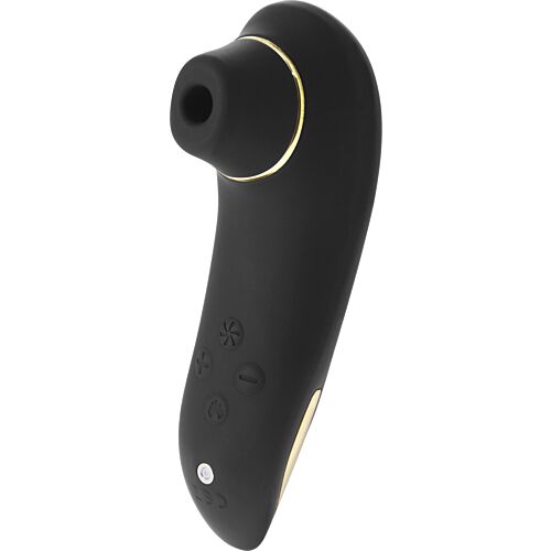 Suction Device S Pleasures Gale with Heat Function