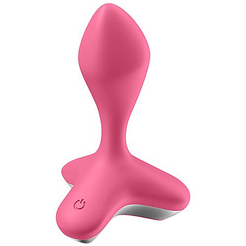 Anal Vibrator Satisfyer Game Changer with Prostate Stimulator