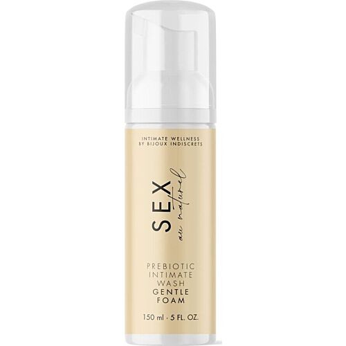 Intimate Foam Bijoux Indiscrets Prebiotic Gel 150 ML