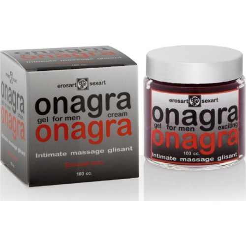 Erection Enhancer Gel EROS-ART 100 CC with Aphrodisiac Effect