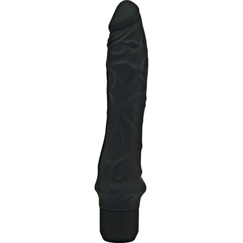 GET REAL Large Vibrator with 7 Vibration Modes