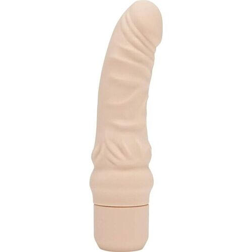 Mini Classic G-Spot Vibrator by GET REAL with Ergonomic Design
