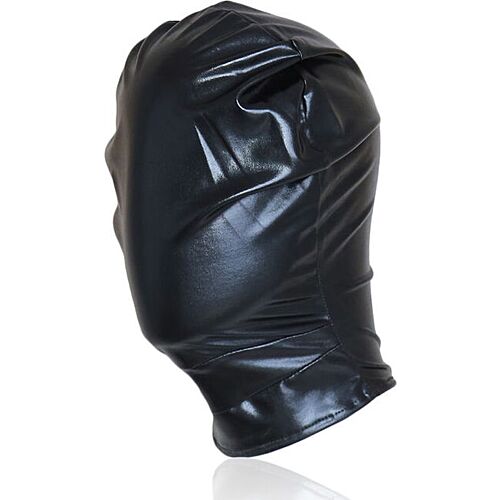 BDSM Cap OHMAMA FETISH Gapless Design