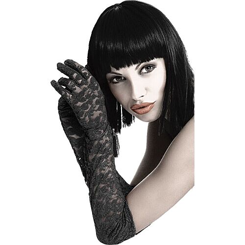 Lingerie Gloves CHILIROSE CR 3071 Elegant Accessory