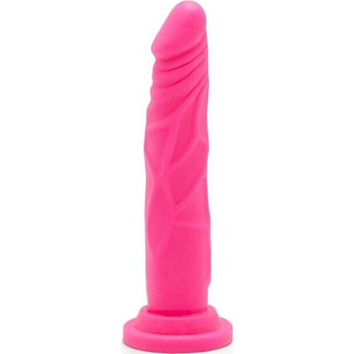 Realistic Dildo Get Real Happy Dicks 19 cm