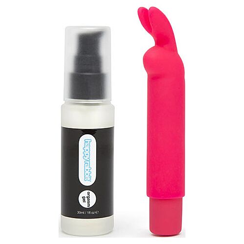 Vibrating Bullet Lovehoney Happy Rabbit Orgasm Kit