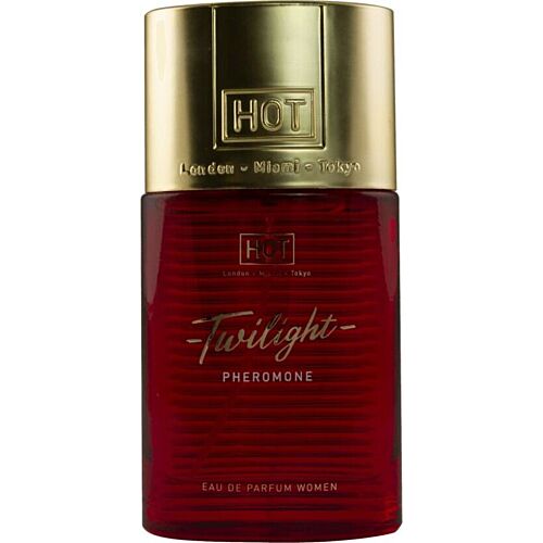 Pheromone Perfume HOT Twilight 50ml for Women
