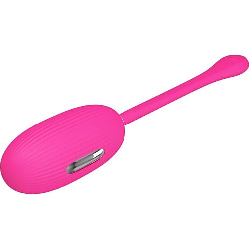Pretty Love SMART DOREEN App-Controlled Vibrating Egg