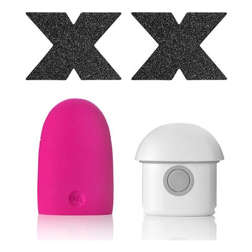 Pleasure Kit Ooh by Je Joue - Innovative Fun Experience