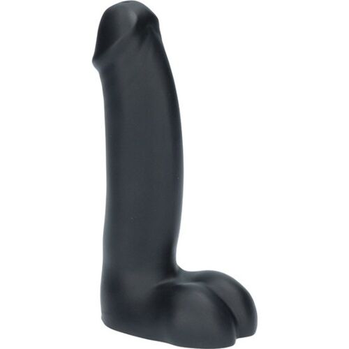 Dildo Ylva&Dite Icarus Black with Realistic Design