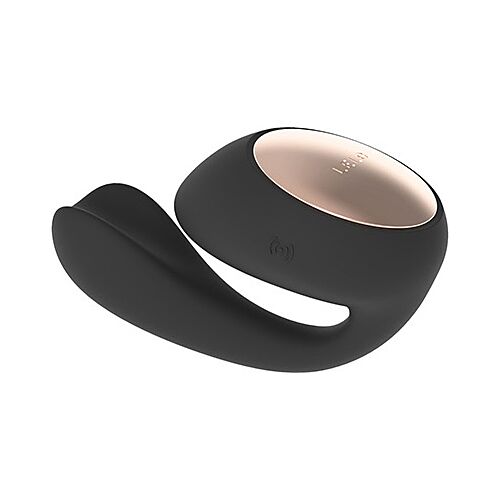Couples Massager LELO IDA WAVE with WaveMotion Technology