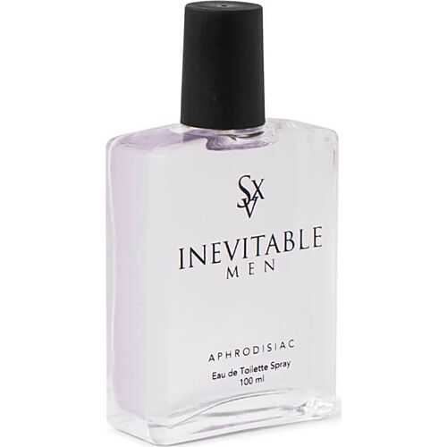 Men's Perfume SEXITIVE Inevitable 100 ml - Aphrodisiac Scent