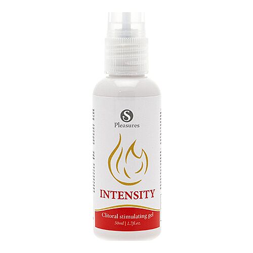 Clitoral Spray S Pleasures Intensity for Enhanced Pleasure