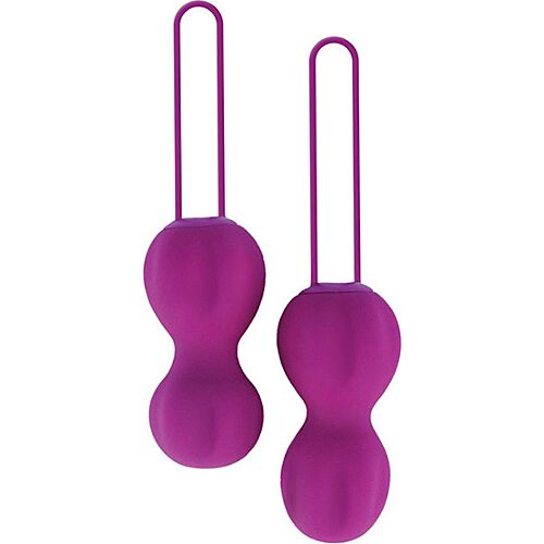 Vaginal Balls Nomi Tang IntiMate Plus for Kegel Training