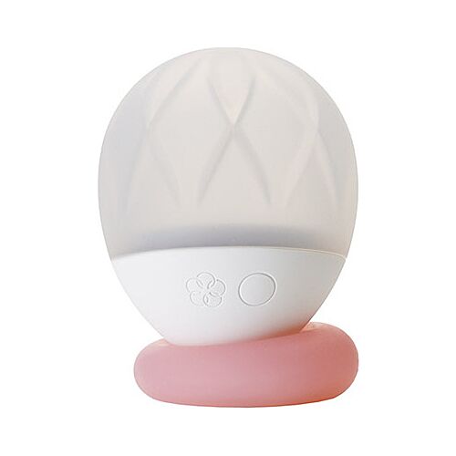 Iroha Ukidama Hana Massager with Light and Vibration