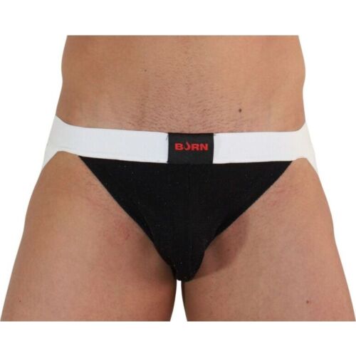 Jockstraps BURN 004 Distinctive Design