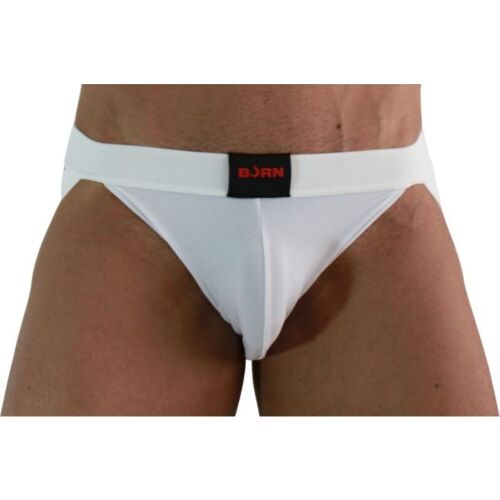 Jockstrap BURN 007 Sensual Design and Comfort