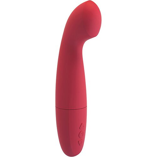 G-Spot Massager Vibe Republic Johan with 6 Vibration Modes