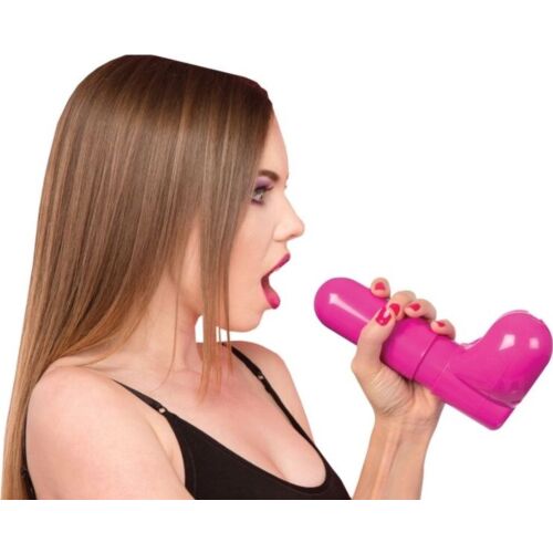 Drinking Game Spencer & Fleetwood Jizz for Parties