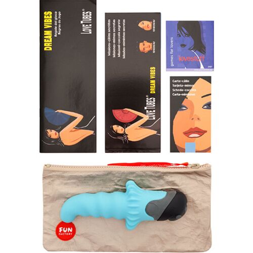 Dream Vibes Game by Juegos - Broma - Libros