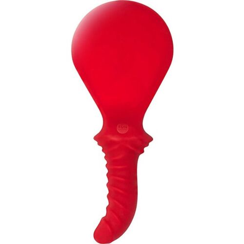 Dildo Fun Factory Bück Dich Black 2-in-1 Paddle and Dildo